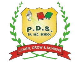 pds logo